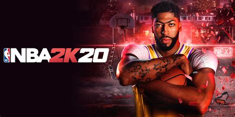 NBA 2K20 Review .